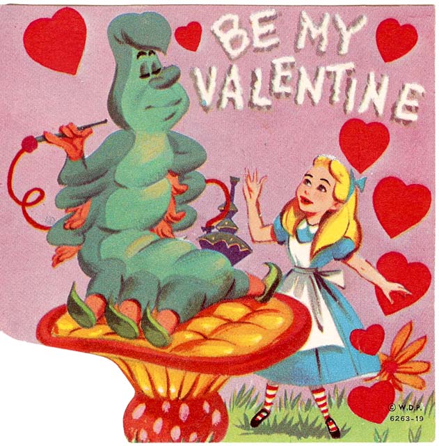 tumblr valentines cards disney
