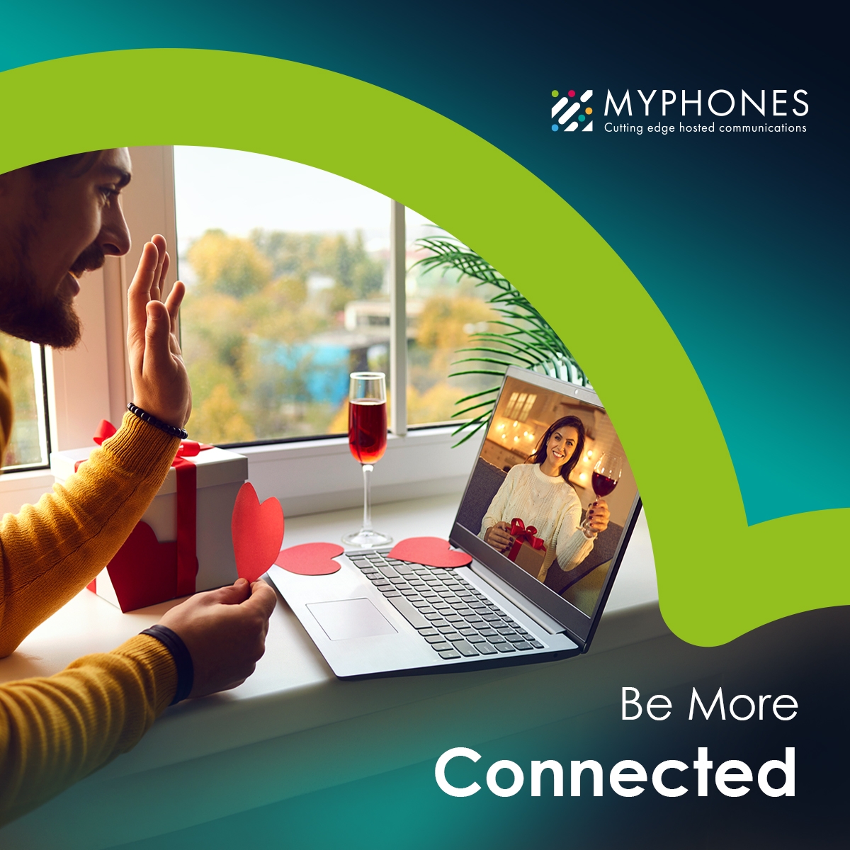 MyPhones17's tweet photo. What would you like for Valentine's Day? 

A) For people to stop forgetting they are on mute 
B) A better Channel Partner relationship 
C) A Teams meeting that doesn't keep breaking up 

Be More Connected with MyPhones ❤️

#Valentinesday #BeMoreLoveConnected #ConnectingYouNow https://t.co/ql9bV832Jl