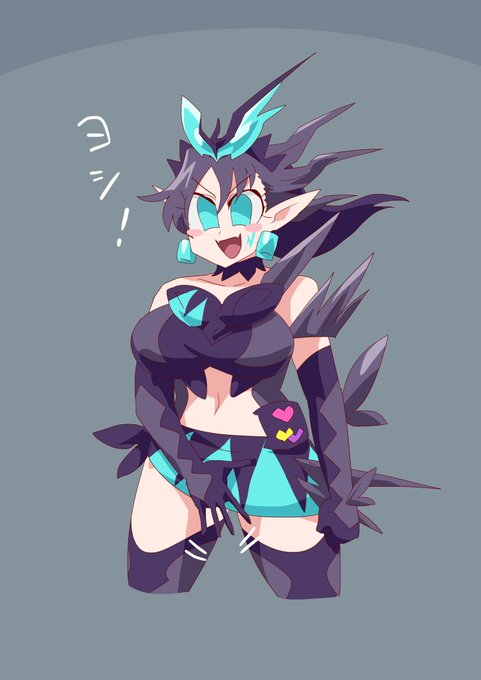 確認 #キュアライダー #ライダー少女 