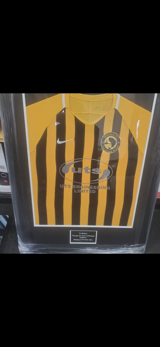 Whitburn and Cleadon FC Vets tweet media