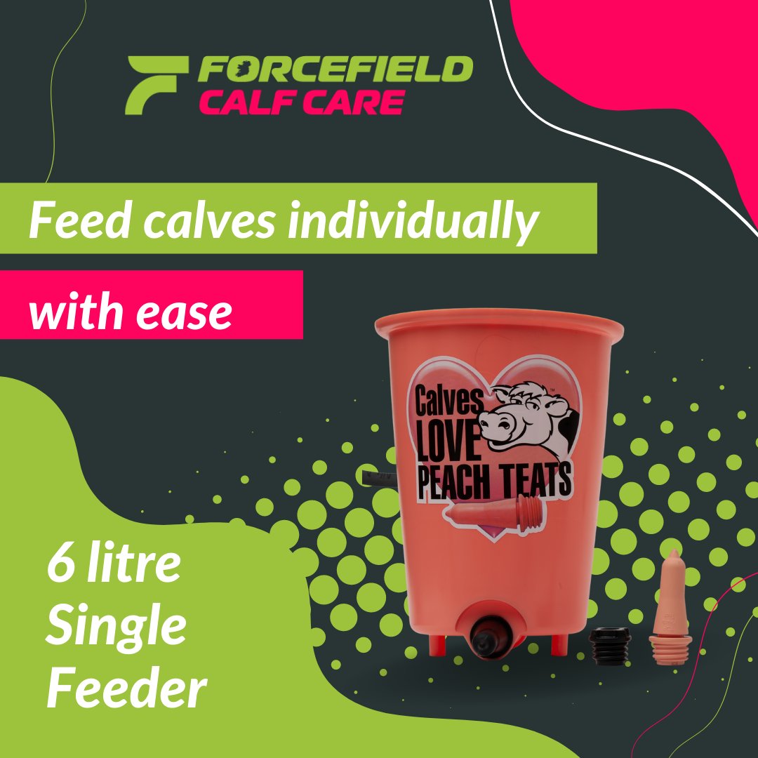 Forcefield Active Technology tweet media