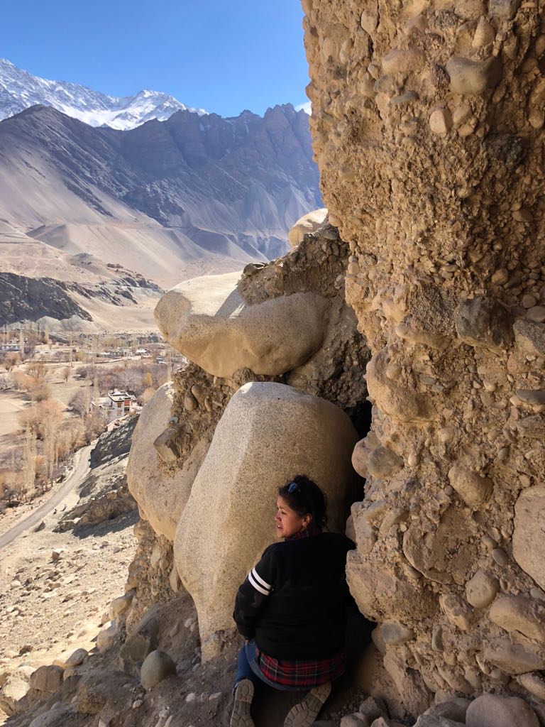 ICON Ethnography is pleased to announce our next online talk:

Human remains in Tibetan material religion: Conservation as research methodology 

Dr Ayesha Fuentes, 
Tuesday 15 March , 7-8pm
For more information and to sign up follow this link:
icon.org.uk/events/ethnogr…