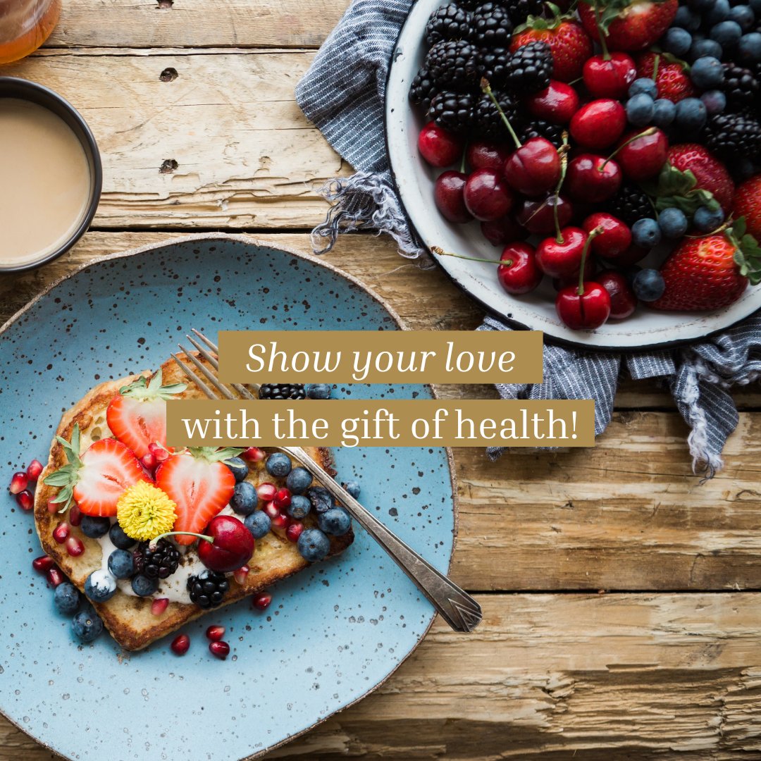 Still looking for the perfect Valentine's Day gift? ❤️

Why not show your loved ones you care by whipping up a healthy, delicious dinner? 

Start with fresh, 100% organic groceries from Saintfarm! 

#organic #valentinesday #valentinegift