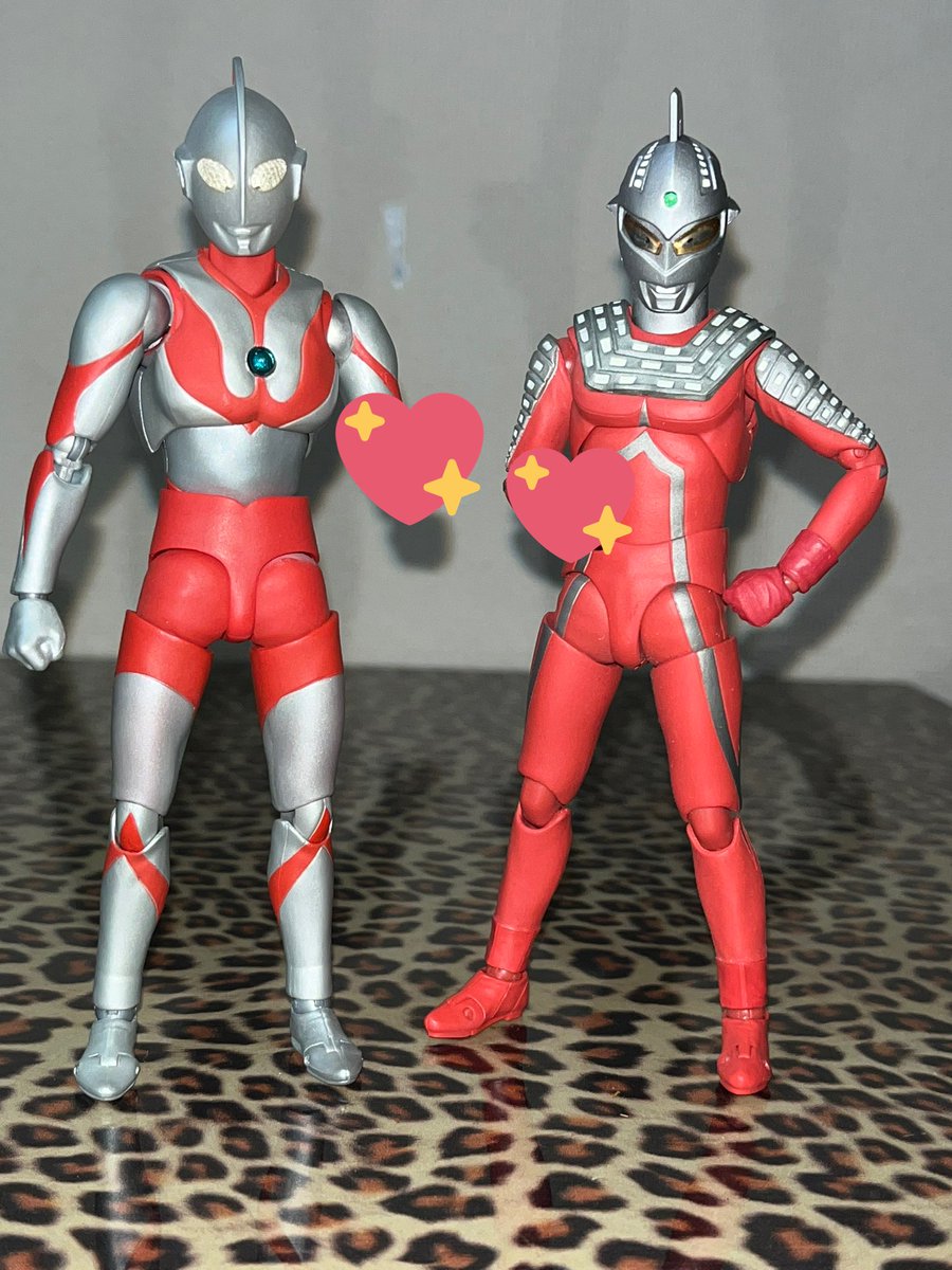 Twoucan ウルトラマンセブン の注目ツイート イラスト マンガ コスプレ モデル Twoucan ウルトラマンセブン の注目ツイート イラスト マンガ コスプレ モデル