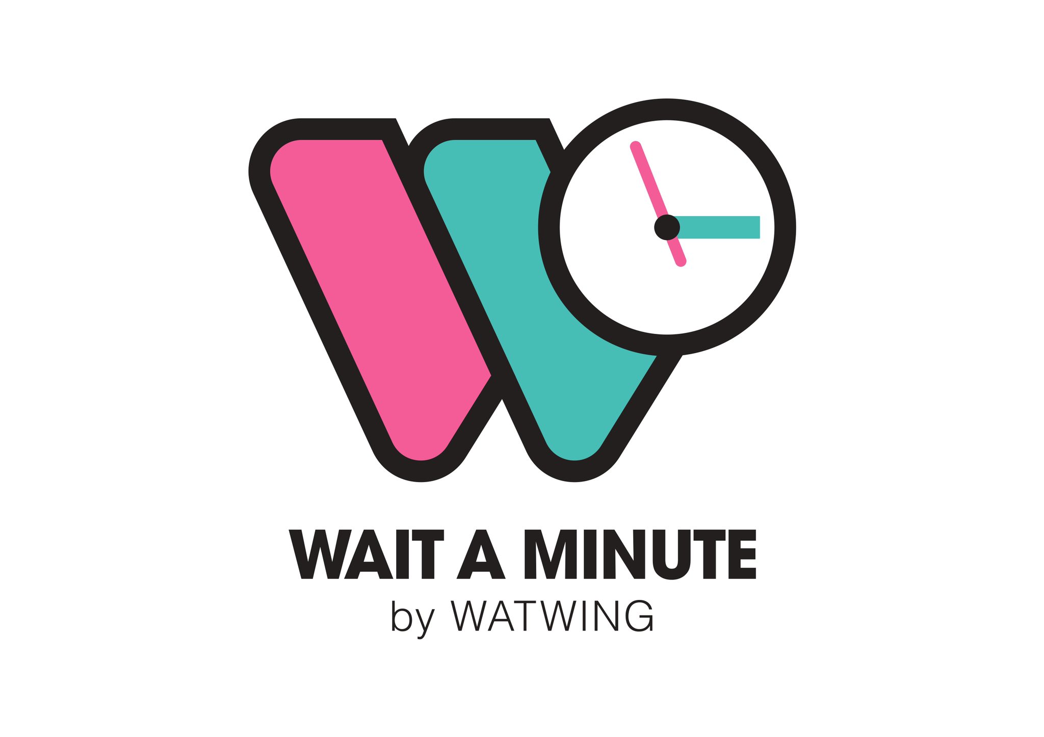 WATWING WAIT A MINUTE スウェット | unimac.az