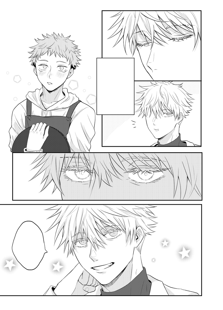 เซอร์ไพรส์เทศกาลแห่งความรัก 💖
💗Preorder All Yuji Anthology : 僕らの 悠仁くんは可愛い💗
🔶 R-18 / B5 / 104 P.
🔶 420 บาท
⏰ระยะเวลา : 14.02 - 25.02
🐯 https://t.co/bfKrTeyscD

🔶artist 
 4s | BK2113 | mirugi-chan | Notg |  Mirinma
#โกะยู #สุคุยูจิ #เมงุยูจิ #จุนเปยูจิ #เกะยู 