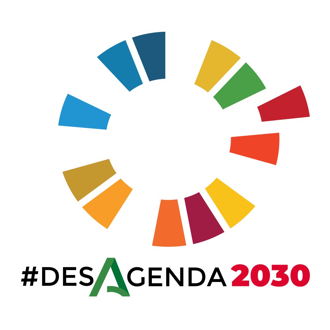 CAONGD's tweet image. 📢 ONGD de la CAONGD han participado hoy en la sesión virtual de @CooperacionAND sobre la convocatoria de 2022 mostrando el logo y el lema #DesAgenda2030, con el que han señalado su rechazo al retroceso de la política pública de cooperación internacional de @AndaluciaJunta
