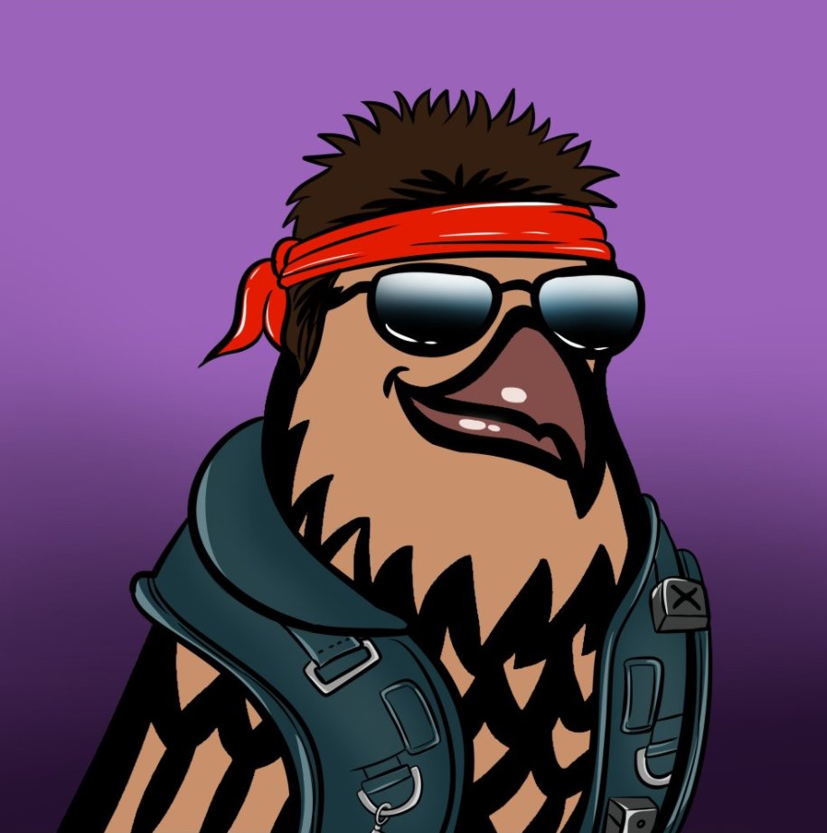 ARNIE'S NFT (XRPL)💎 tweet media