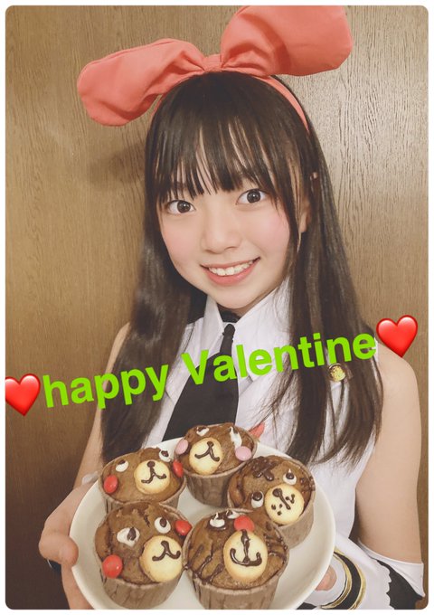 Twitterのコスプレ画像1