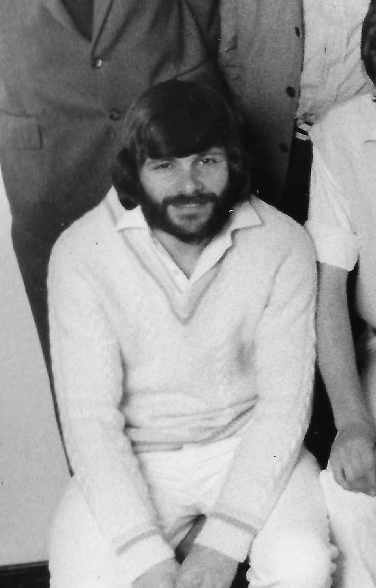It is with great sadness that we announce the passing of former player and long standing fan Bob Naden. Bob played for the club for2 decades, and once his playing time was over was a regular spectator at Woodview. He will be sorely missed by all at High Lane.
