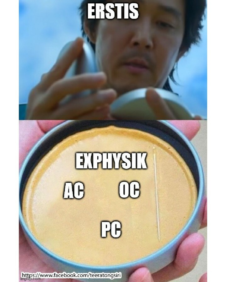 Erwartungen vs Realität

#chemie #lebensmittelchemie #lebensmittel #lemi #kit #ka #karlsruhe #karlsruhecity #bw #uni #studium #tuberlin #unibonn #tubraunschweig #tudresden #unifau #jlugiessen #unihalle #lab #lernen #meme #chemistrymeme #chemistry #labora… instagr.am/p/CZ9NJJoK_U4/