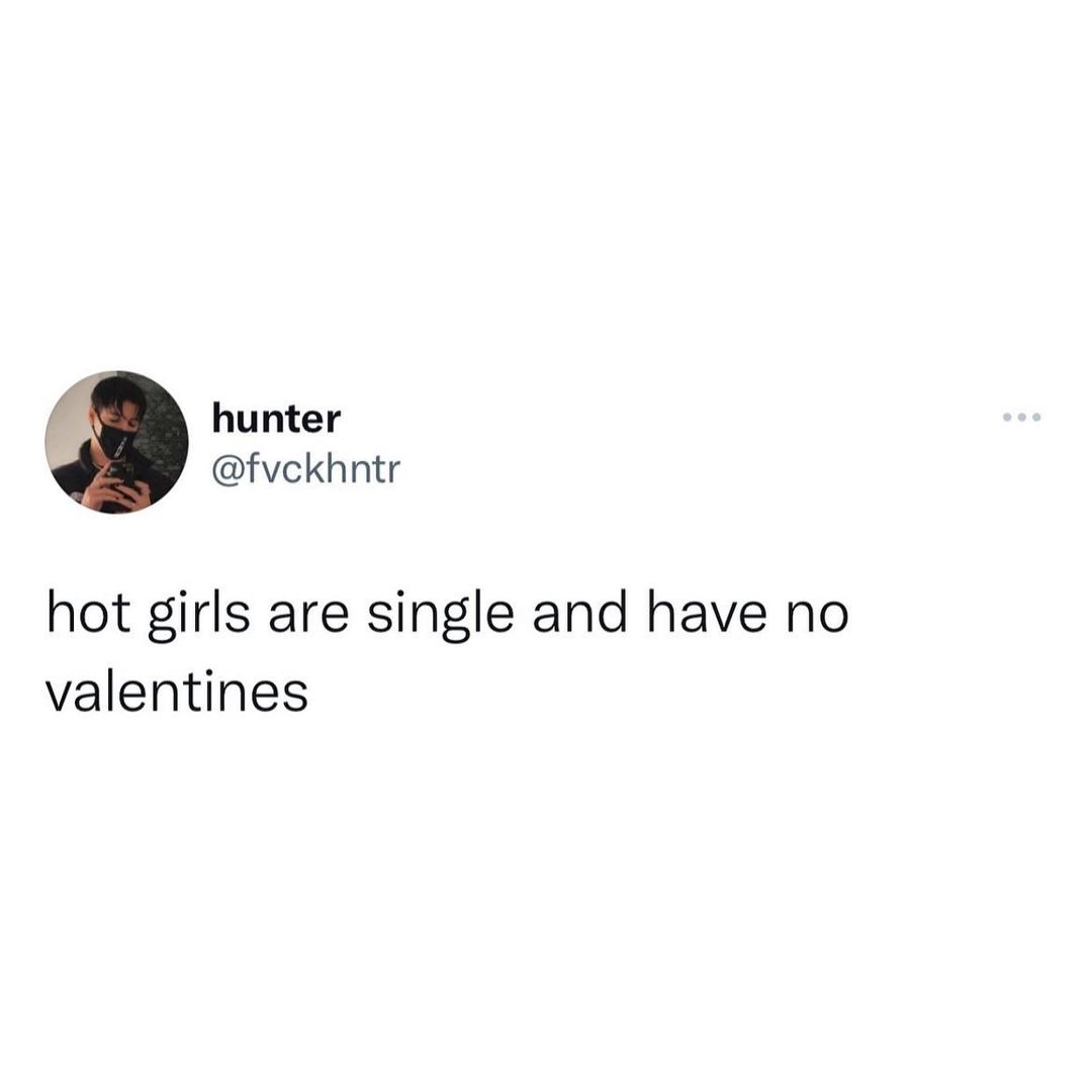 isawitfirst's tweet photo. We don't make the rules 💁 https://t.co/sbGbTFLORe
