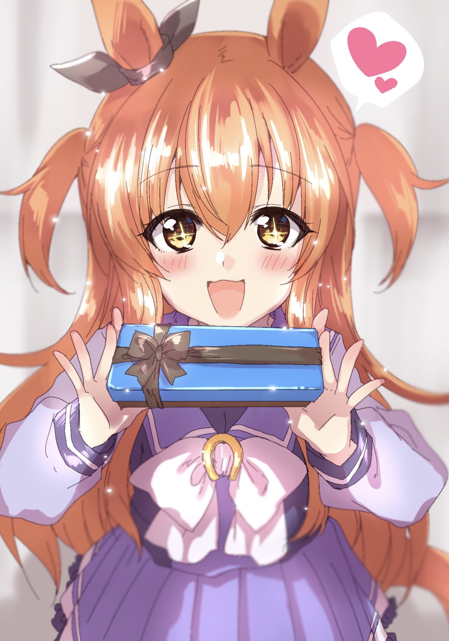 みめい トレーナーちゃんは大人だから 1番ビターなのを選んできたよ ウマ娘 T Co Lasfzry6ww Twitter