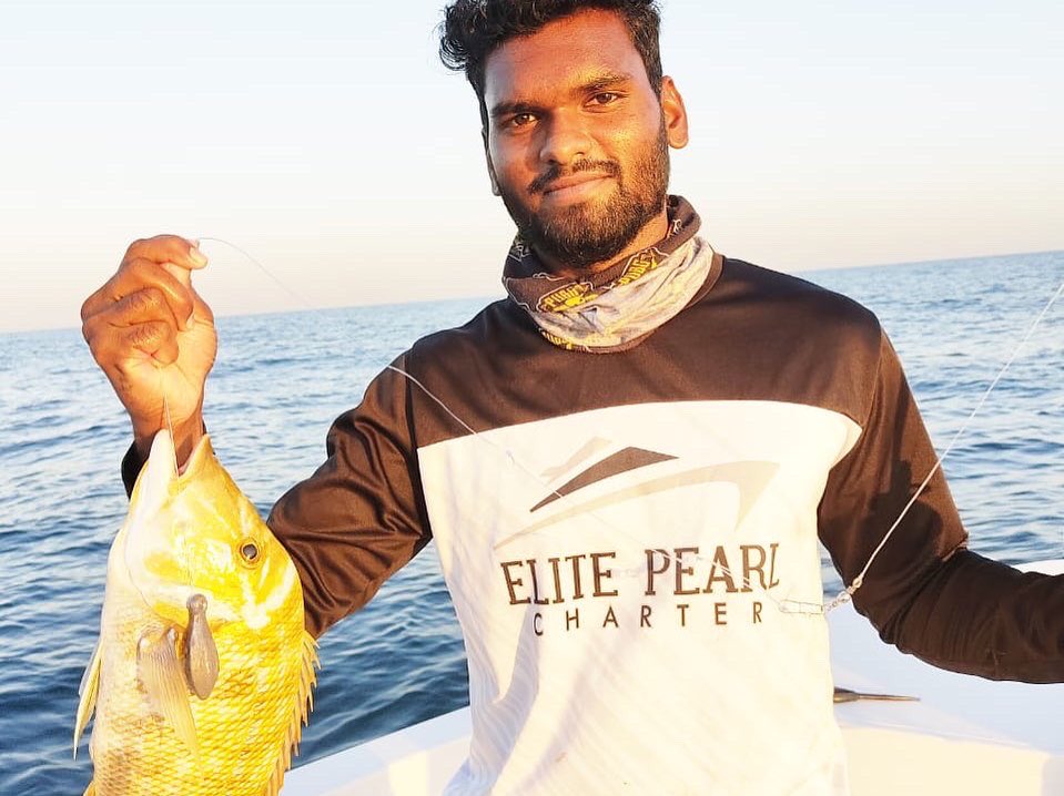 DubaifishingTrp's tweet photo. Dubai📍Fishing🎣Trip
𝗖𝗮𝗹𝗹 𝗻𝗼𝘄 &amp; 𝗴𝗲𝘁 ����𝗼𝘂𝗿 𝗼𝗳𝗳𝗲𝗿
☎️+971569006608
https://t.co/VrUpRjtDsz
dubai fishing trip-fishing trip in dubai-dubai fishing trips-trips in dubai for fishing-fish in dubai-fishing in dubai-fishing uae-deep sea fishing-fishing boats-fishing boat https://t.co/W0OAZC3I6s