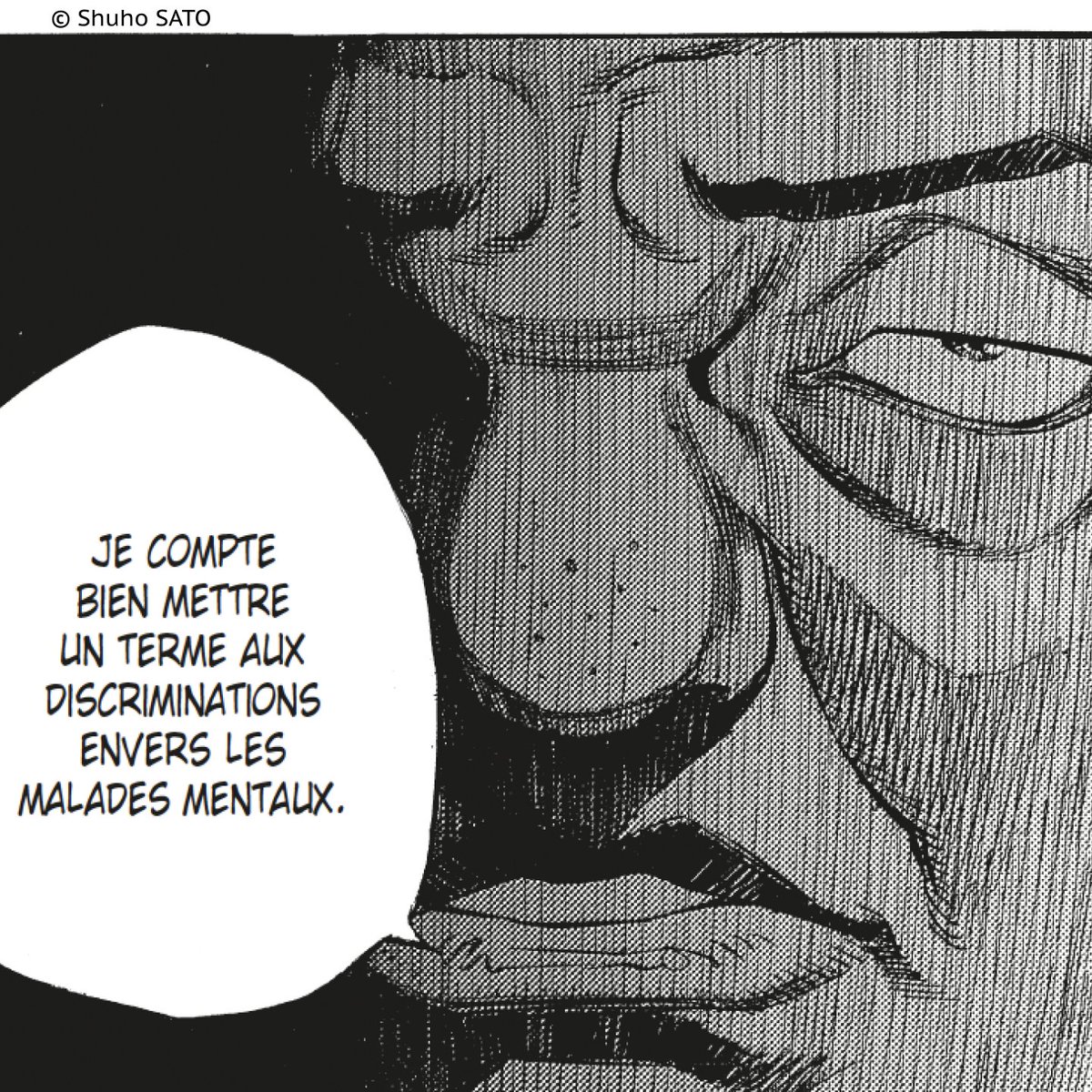 io_mangas's tweet photo. [SORTIES] Voilà les sorties du jour 🥳

- Les chap 120 &amp; 121 de #GiveMyRegardsToBlackJack chez @NabanEditions 
- Les chap 16 &amp; 17 de #OurColorfulDays chez @AKATAmanga
- Le chap 29 de #Gintama et 20 &amp; 21 de #KowloonGenericRomance chez @EditionsKana 

Bon vendredi à tous !😌 https://t.co/pmioziKxZR