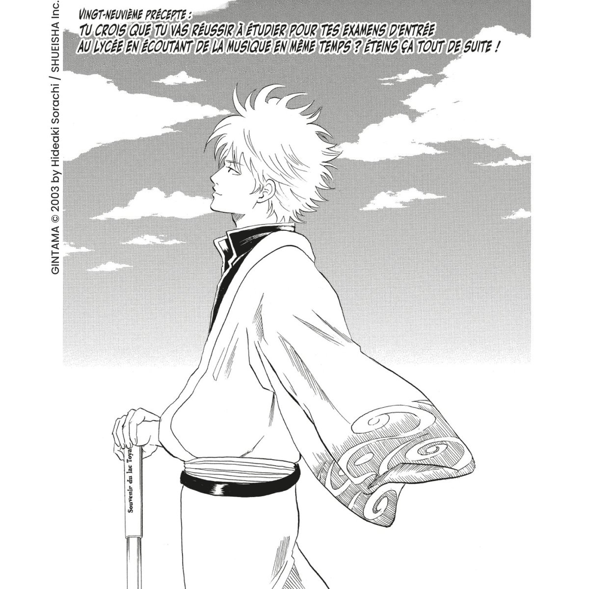 io_mangas's tweet photo. [SORTIES] Voilà les sorties du jour 🥳

- Les chap 120 &amp; 121 de #GiveMyRegardsToBlackJack chez @NabanEditions 
- Les chap 16 &amp; 17 de #OurColorfulDays chez @AKATAmanga
- Le chap 29 de #Gintama et 20 &amp; 21 de #KowloonGenericRomance chez @EditionsKana 

Bon vendredi à tous !😌 https://t.co/pmioziKxZR