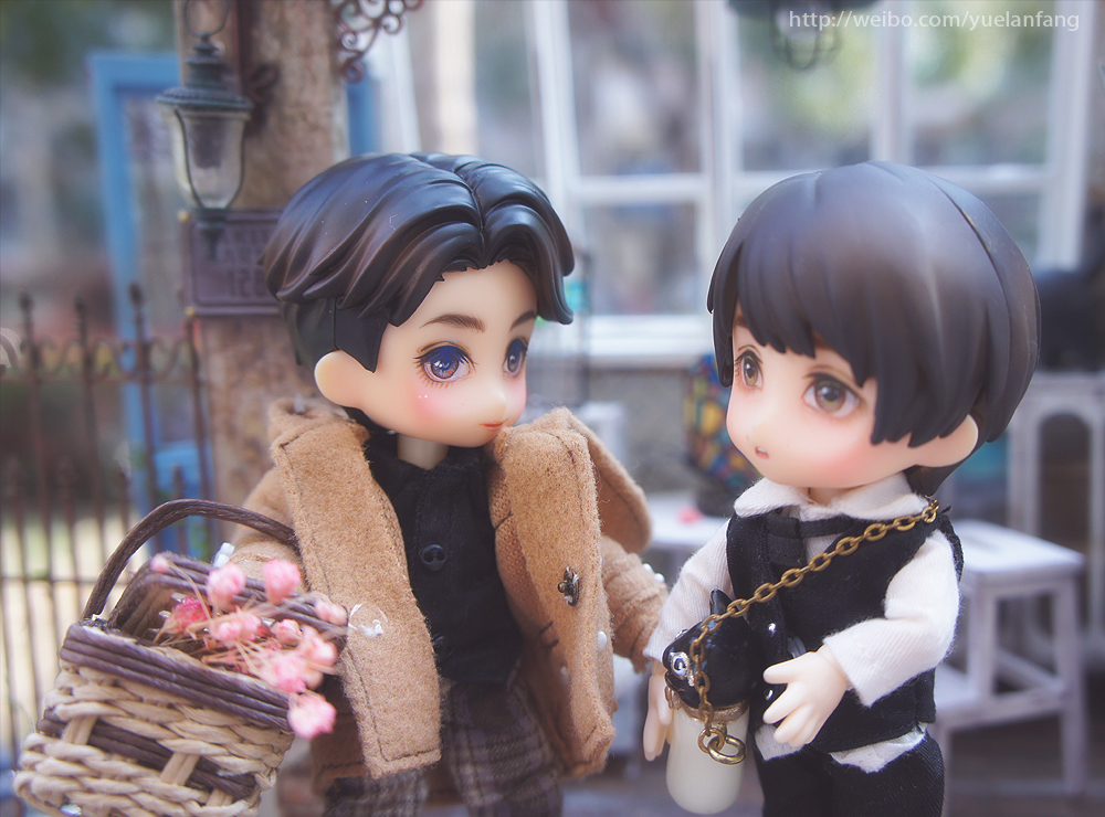 #チェリまほ
 #CherryMagic
#𝐇𝐚𝐩𝐩𝐲 𝐕𝐚𝐥𝐞𝐧𝐭𝐢𝐧𝐞 
#町田啓太 
#赤楚衛二  
 #keitaeiji
#ob11doll
#obitsu11
#オビツ11
#オビツろいど
#ob11
#dollstagram
#obitsuroid