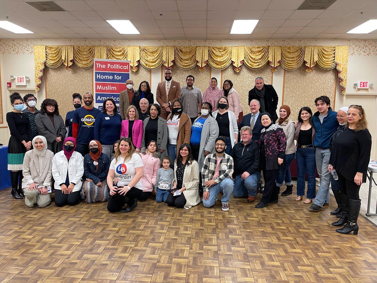 Sunday Morning with <a href="/EmgageAction/">Emgage Action</a>