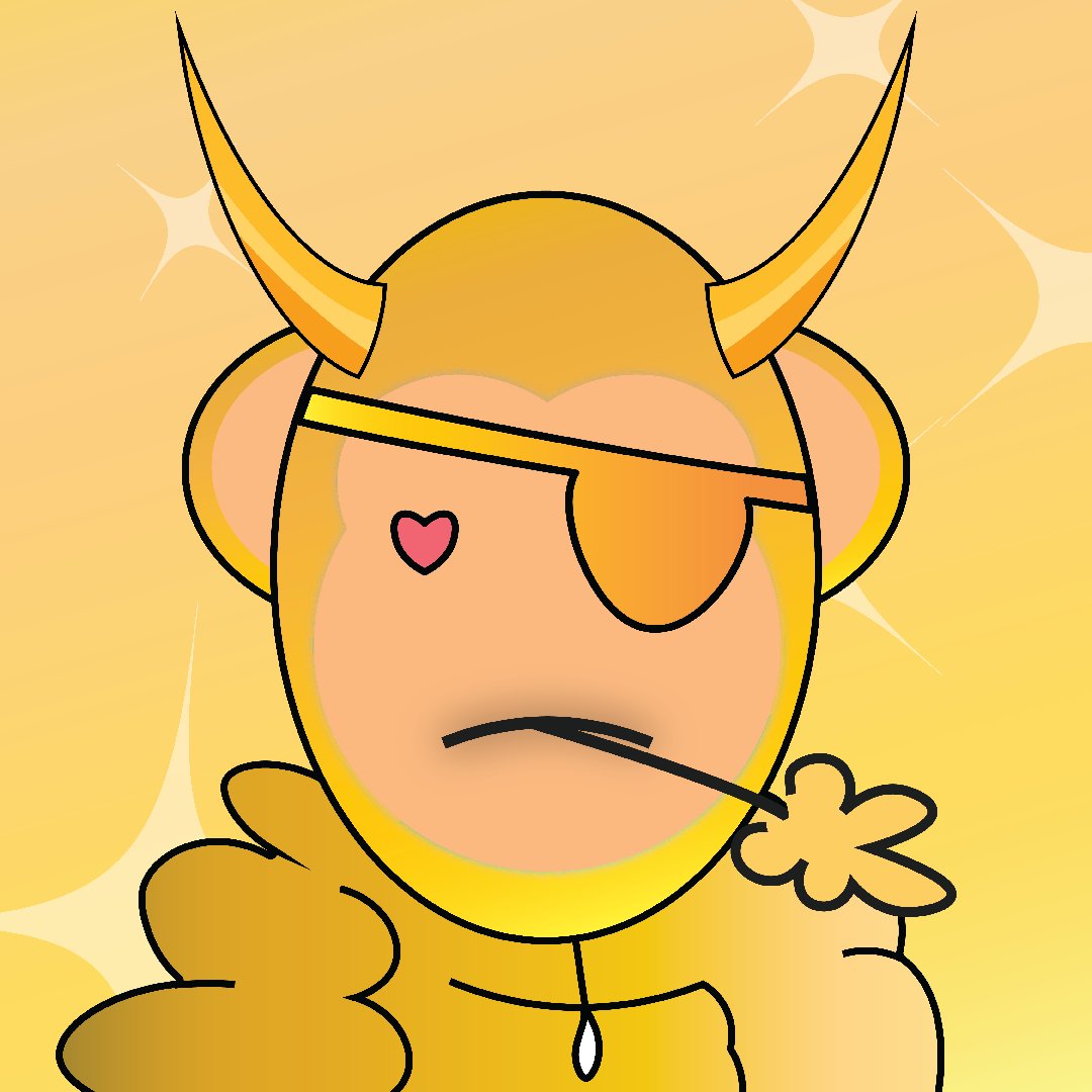 Buy your favourite ranks and flip it.
opensea.io/collection/boo…

Limited Giveaways for Boodle Apes NFT holders
#NFTCommunity #NFTs #nftcollector #NFTcollectible