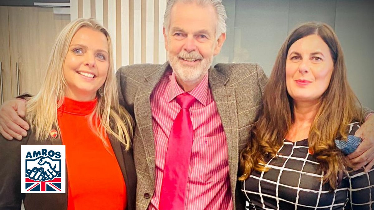 EDGE_Creative's tweet photo. On Friday 11th March we will be attending the Business Luncheon with Neil Bettridge and @AmrosEvents.
We are excited for an afternoon of delicious food, #networking and meeting the cricketing legend Graham Gooch OBE!
We are proud to be supporting #AMROS. https://t.co/07JsuwPzIj