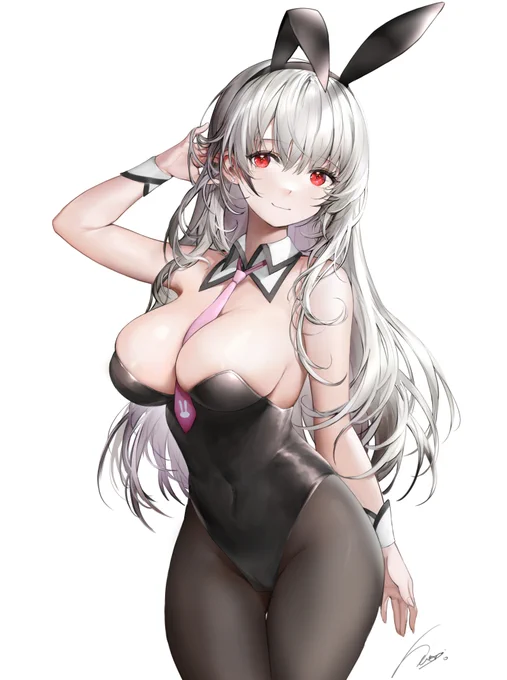 バニーはいいぞ 