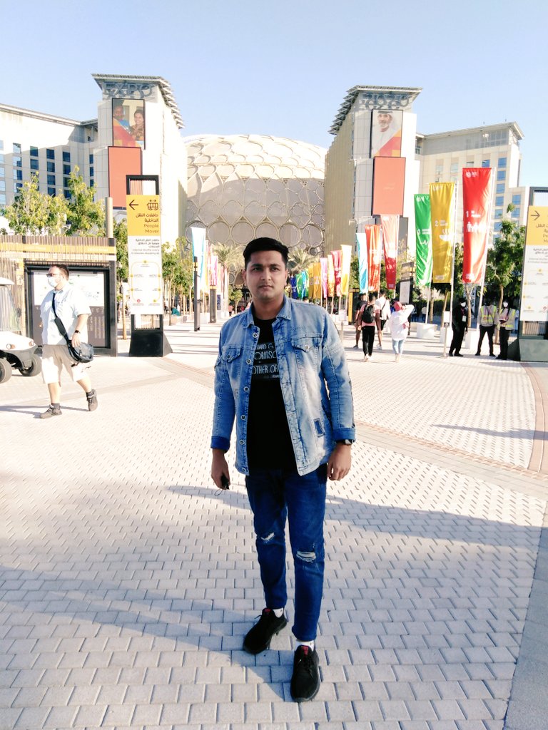 Nurulalam07's tweet photo. Expo 2020 Dubai https://t.co/bwu89uDKnn
