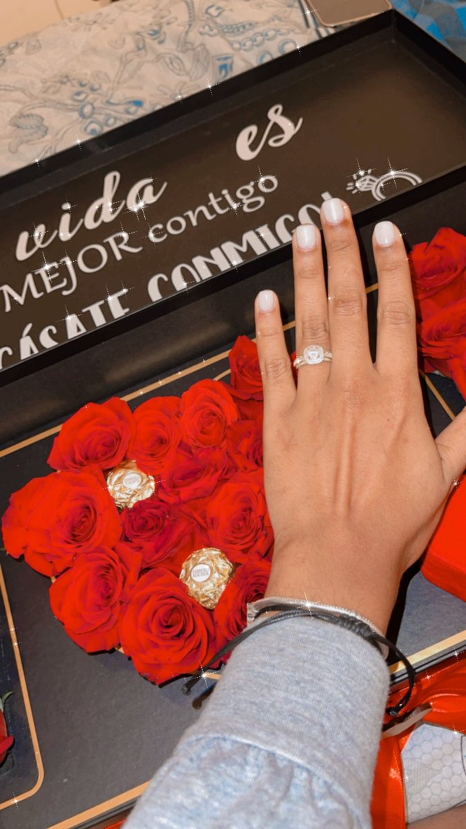 shakirapaola_'s tweet photo. dije que si, obvio✨ porque el aficiao no piensa jiji💍 https://t.co/NxrovyG35S