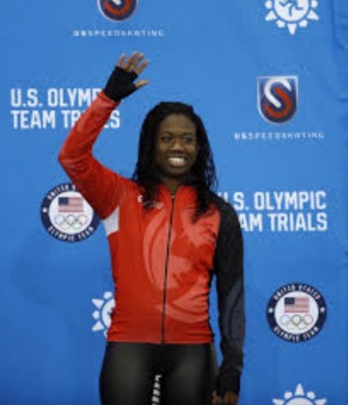 Jacquelyn Spires tweet media