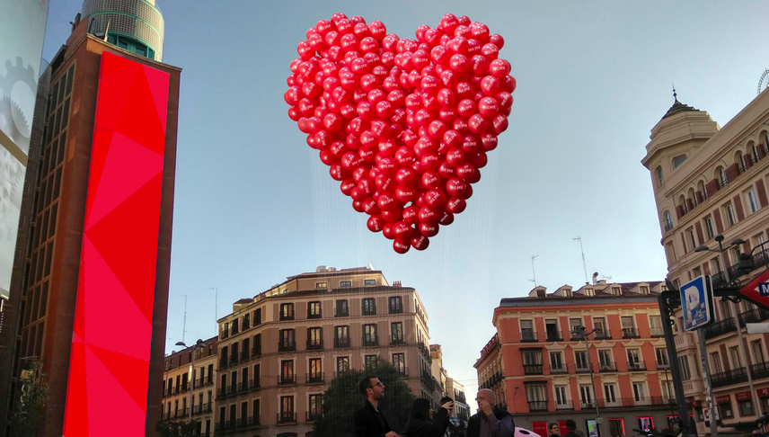 homesolutions14's tweet photo. El amor está en el aire y en Madrid lo sabemos.... quierete y quiere mucho, pero no solo hoy, si no los 365 días del año! FELIZ SAN VALENTÍN! #enamoradasdenuestrotrabajo #homesolutions #psi #madrid #madridmola #inversión #compraventa https://t.co/89mpoTzpBQ