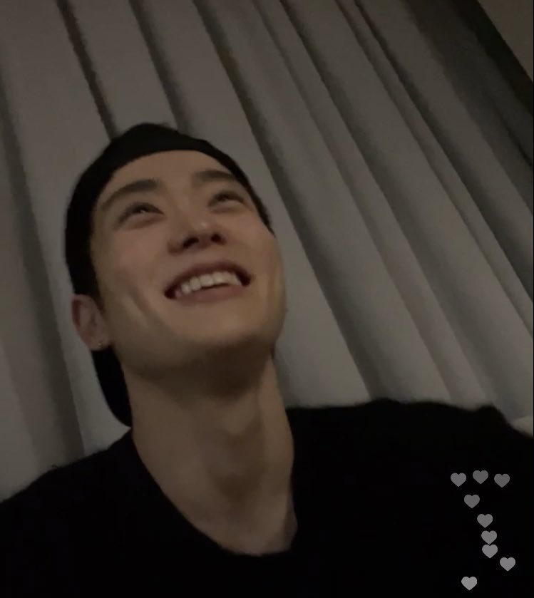 mistah_suh's tweet photo. jaehyun has the most precious smile 🌸💓💌💐🤍🥰💘😻 https://t.co/t7MAoECx1h