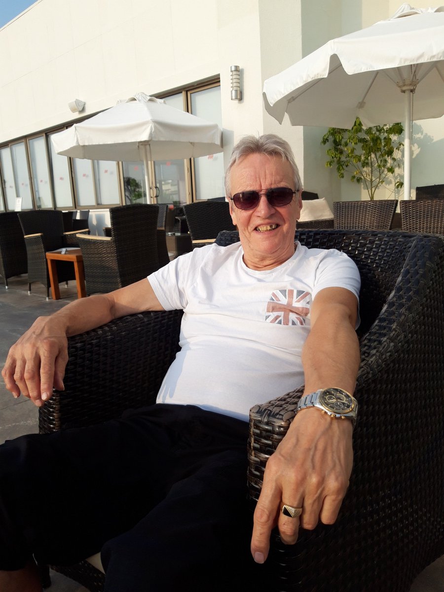 Michael Nicholls tweet media