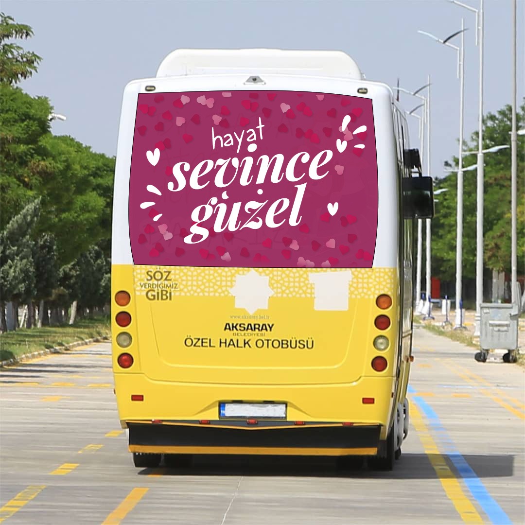 Sevmek, sevilmek bulaşıcı. ❤ 

#SevgililerGünü #14Şubat #Sevgi