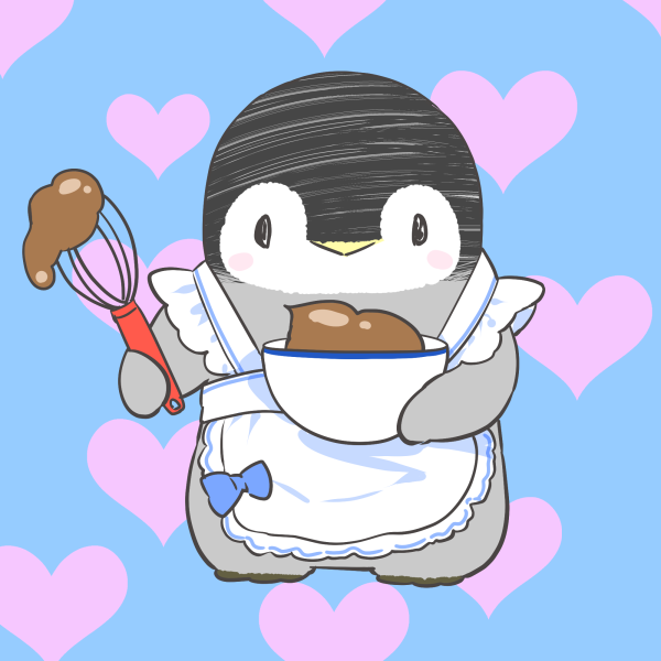 💕バレンタイン🍫2022💖

もしかしてペンペンからのバレンタインチョコ、貰ってくれる人いますか…?

いいよ♪

ってひとはリプで『ペンペン好き♪』
っておしえてね♪
愛の詰まったチョコケーキ🍰ひとりひとりにお渡しします♪

💖RTもしてくれるとうれしいな♪ 