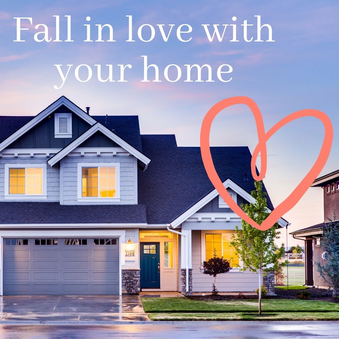 This valentines day 2022 why not fall in love with your home? From small changes to your home lighting and smart design technologies to larger scale projects you don't need to move to create your ideal space. Love your home this valentines ♥ #loveyourhomeagain #valentines2022