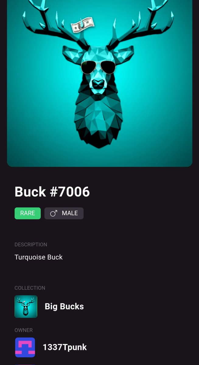 And why not... <a href="/OceanNFTmarket/">OceanNFTMarketplace</a> #NFTs

market.oceanclub.io/contracts/TFpv…