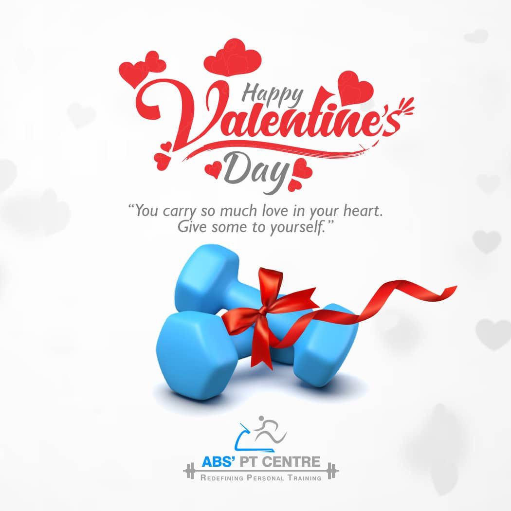 ABSPTCentre's tweet photo. Can we be your Valentine? We promise not to break your heart. https://t.co/V86kBC2lc8