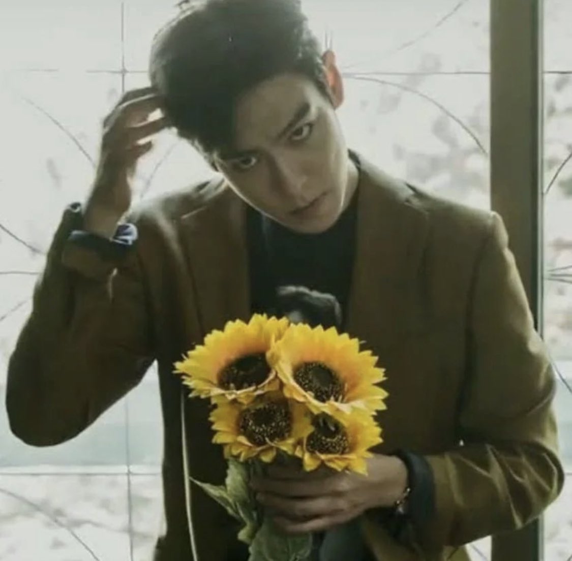 _CSH87's tweet image. Valentine’s?