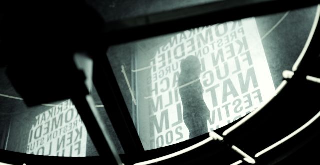 JOBOPSLAG

Vil du være vores nye kollega? 

Vi søger en ny ansvarlig for MEDIA-delen af den danske Creative Europe Desk. 

Ansøgningsfristen er 6. marts

bit.ly/3oP9xwd