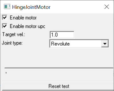 Pierre Terdiman tweet media
