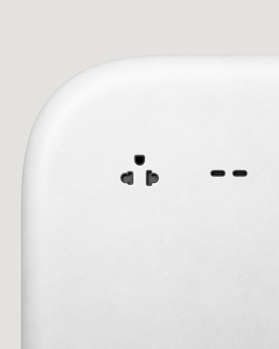 normnormnormno's tweet photo. Good news for fellow Europeans here. We've added the US/EU type outlet as a stretch goal, take a look at it on Kickstarter.

https://t.co/LplYnKMZpR https://t.co/xtVsWUNPgJ
