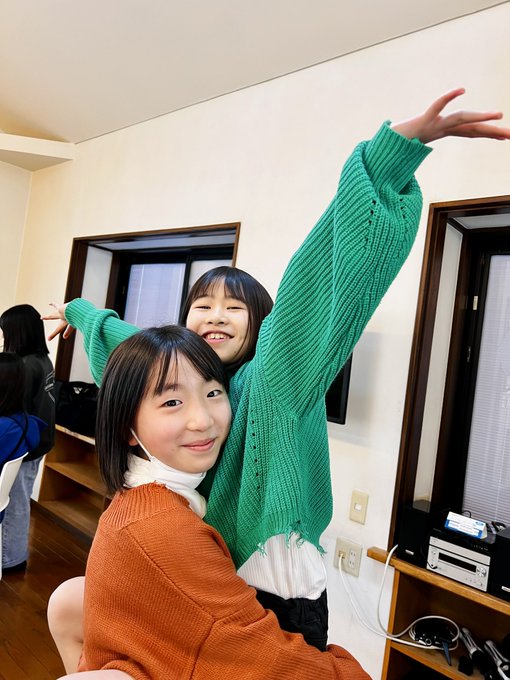 Twitterのコスプレ画像32