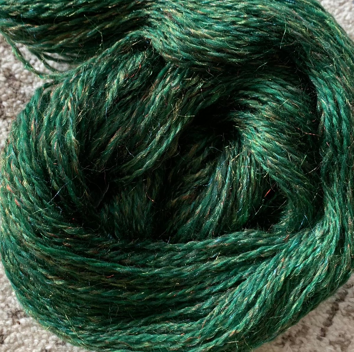 lcf467's tweet photo. Some recent handspun skeins, for sale through https://t.co/XYG64WNbDD to raise funds for @royalmarsden via https://t.co/DxkKfLoqlp.  #handspunyarn #handspinning https://t.co/QBJcbXCHrW