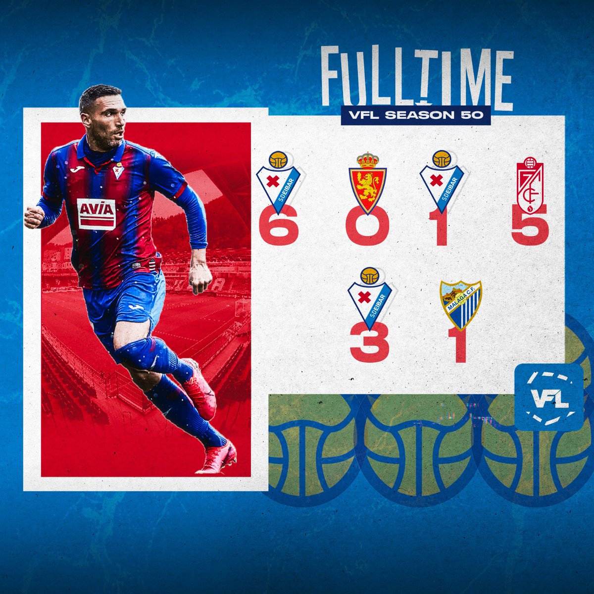 VFL Leeds United S51 tweet media