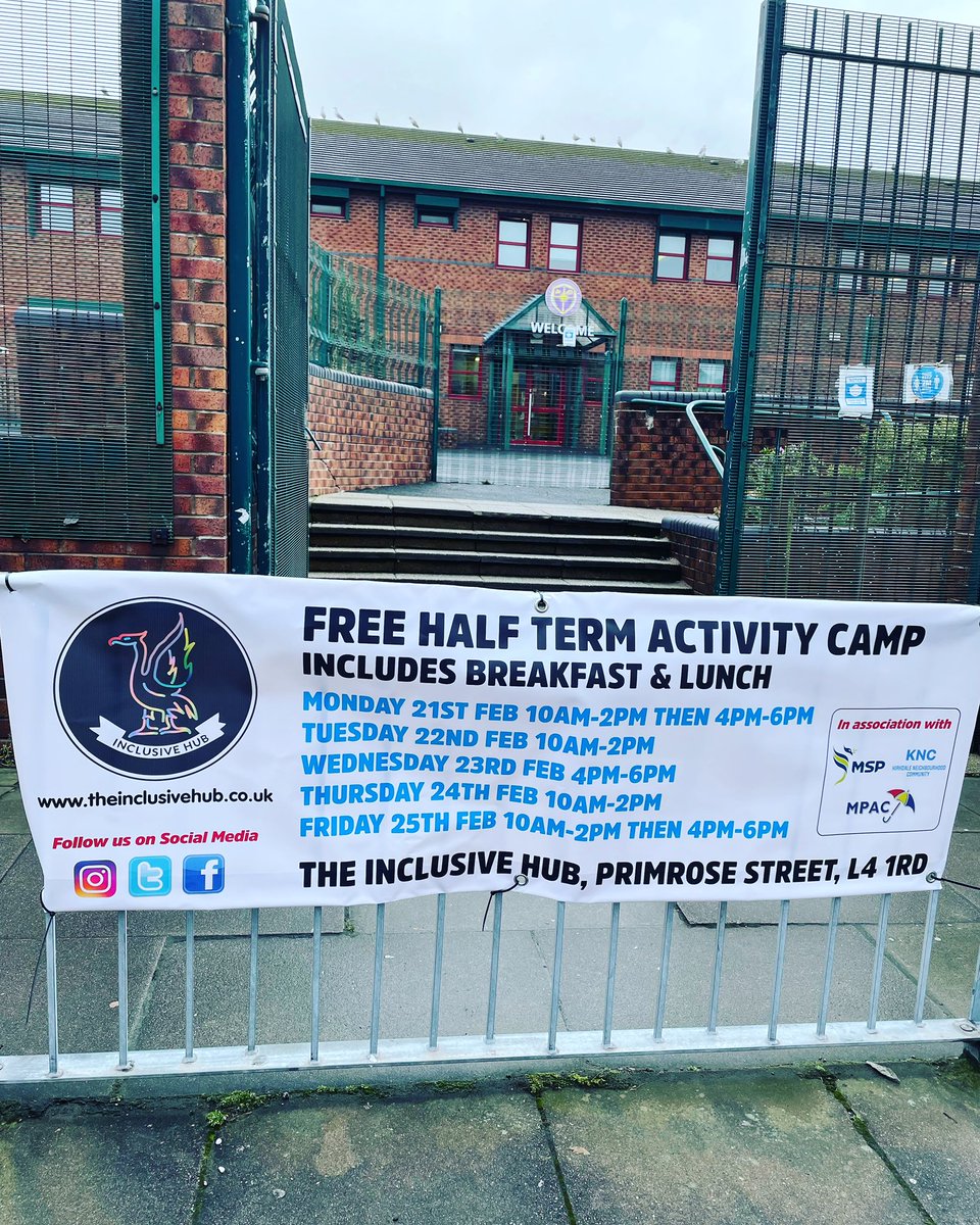 Put the dates in your Dairies 📝🥊