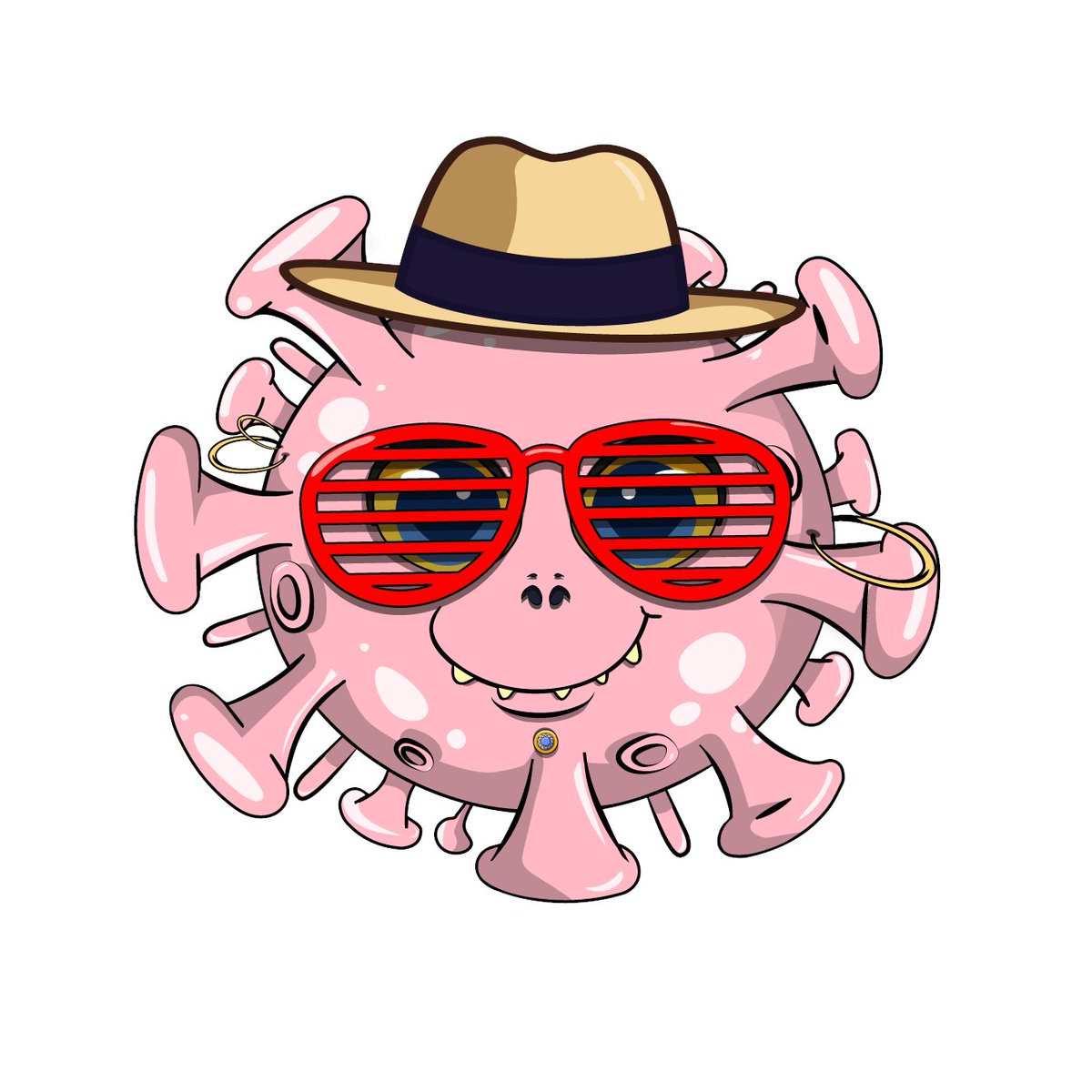Crypto_Covids's tweet photo. Happy #ValentinesDay Guys !! 👻

With Love from #CryptoCovids
💗💖💘💝

#NFTCommunity 
#NFTs 
#NFTCollection 
#NFTartist
#nftcollectors https://t.co/rojAdSzlKd