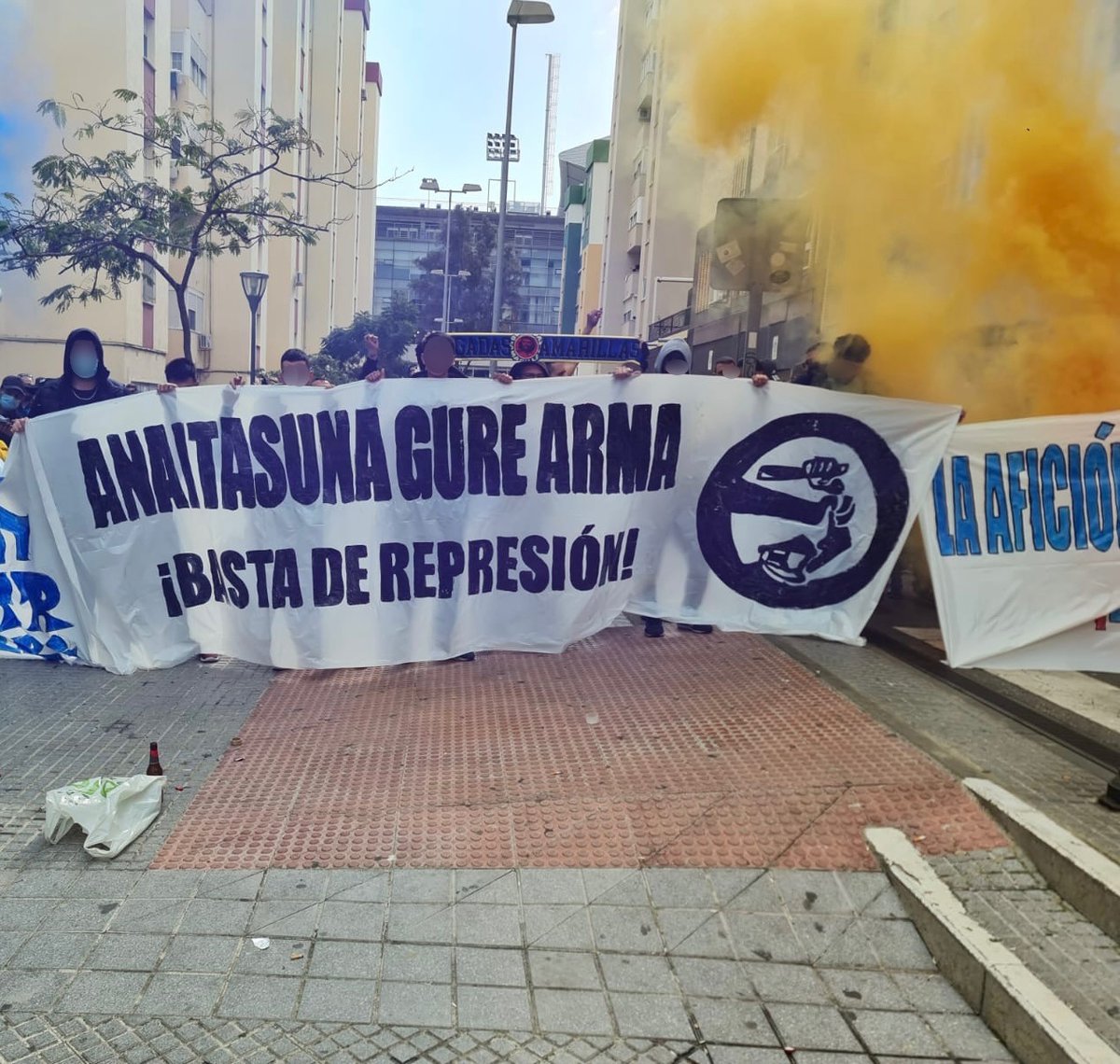 BA1982Oficial's tweet photo. Cádiz CF / Celta de Vigo
Jornada 24. 📷 https://t.co/HAYwK3Sm0B