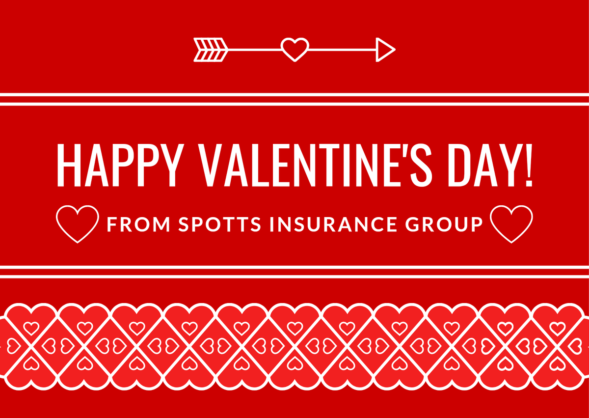Spotts Insurance Group (@spottsinsgroup) on Twitter photo 