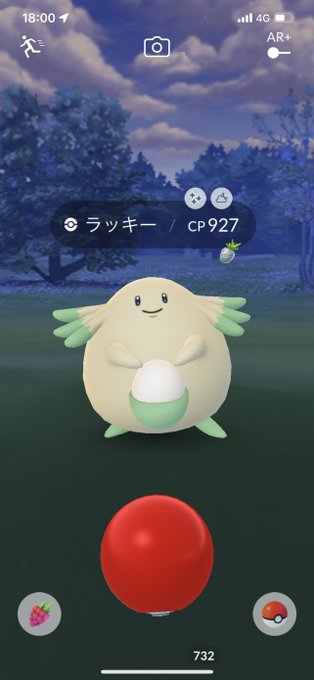 ラッキーのtwitterイラスト検索結果