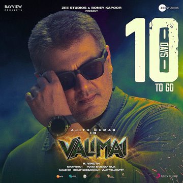 OptionTrading03's tweet photo. வலிமை' படத்தின் புதிய போஸ்டர் வெளியீடு
#Valimai | #AK | #AjithKumar | #ValimaiPoster https://t.co/huh5NcddTl