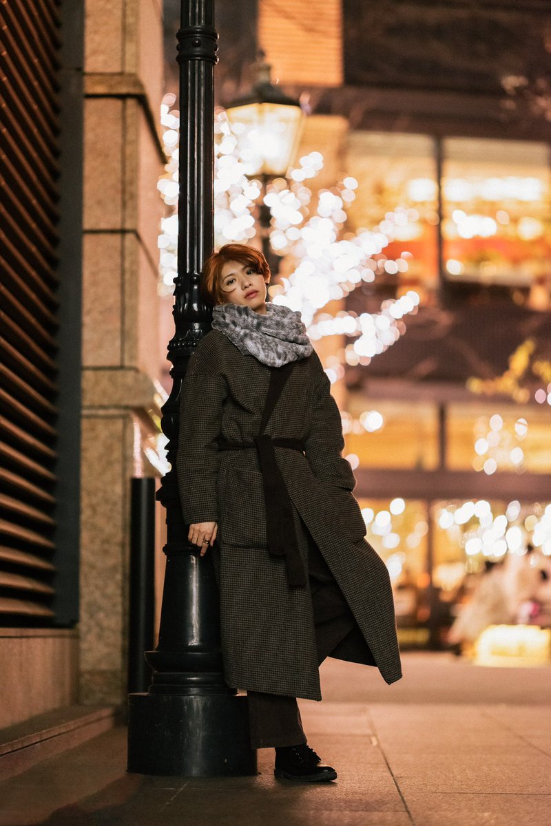📸 by <a href="/geymalk1/">GMALK</a> 
💇‍♂️ by <a href="/hidekazujapan/">hidekazutakaokajapan</a> 

#ポートレート #portrait #tokyo 

尊敬するプロたちが手がけてくれました！いつも本当にありがとうございます。